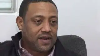 NC Central Head coach Trei Oliver Football Journey