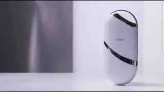 Aalok Snowfit | Smart Light Therapy Device for Glowing Skin