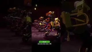 Autobots, Roll out! | Risk of Rain 2 Funny Moments
