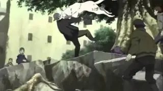 Timber (Anime Mix)