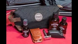 Manscaped: The Right Tools for When You're Deep in the Bush