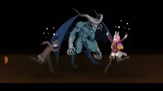 Fgo riyo collab quick 3t team