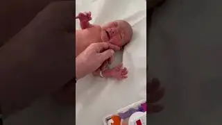 First days hospital
