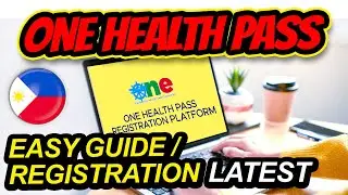 One Health Pass Registration | Easy Guide One Health Pass 2022