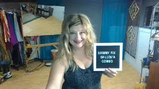 Shimmy Fix 9.7.2020 Dallou'a Combo