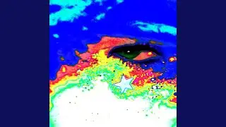 distortion girl