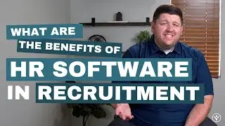HR Technology in Recruiting | My HR Pros