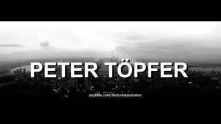 Wie man Peter T&ouml;pfer auf Deutsch ausspricht?