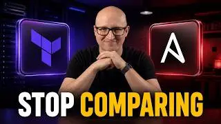 Terraform + Ansible: The DevOps Workflow That Actually Works