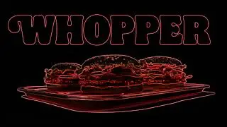 Burger King's Whopper Whopper Whopper Song vocoded to Gangsta's Paradise