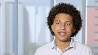 Igniting Youth Potential: Jayden&rsquo;s Journey in the Summer Youth Program