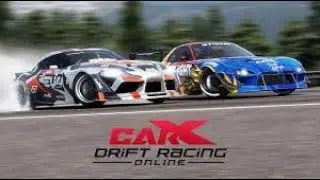 🔴(LIVE) Car X Drift Racing online  | NL / ENG | PS4 | Livestream |