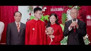 AN HOI KIEU ANH & NAM KHOI