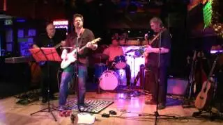 Smooth - The Lost Highwaymen 1/31/10