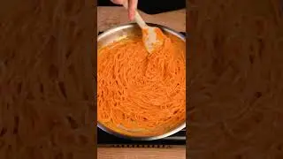 Гениальный трюк, который изменит ваш способ приготовления пасты!