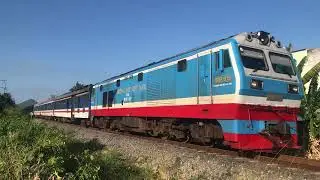 [Tàu Tết 2026] D19E-915: TN3 (16:04 - 5/2/2026)