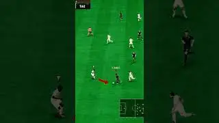 Простой и Эффективный Дриблинг в Fifa23 / Tutorial  #shorts