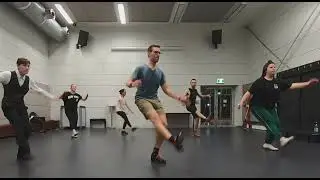ADV Tap class - Combo 32