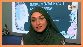 Mp Shah Hospital hosts global mental health and well-being summit