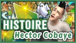 Hector Cobaye, le martyr de Zarbville. I Histoire de Sims