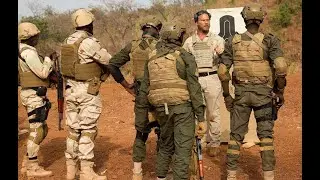 RSH 144 -- America&rsquo;s War on Terror in the Sahel (7.23.2025) (UNLOCKED)