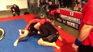 Artur Khamukov K-DOJO WARRIOR TRIBE
