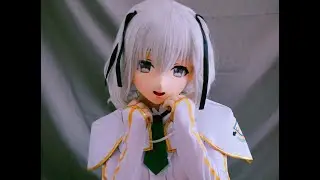 Kigurumi  Airi Arcadia