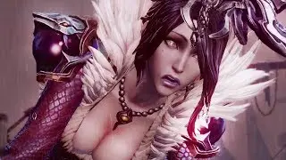God Slayer Online 蛮荒搜神记 CBT3 - First Dungeon - Warrior Gameplay