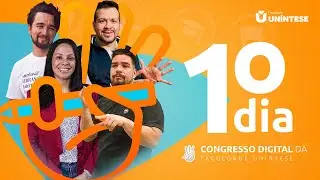 3&deg; Congresso Digital