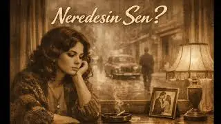 Ada - Neredesin Sen (Anatolian Psych Rock Lab)