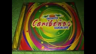 Caribe&ntilde;os de Guadalupe  Muy solo  - (Versi&oacute;n Original) _ (Official Video) - AUDIO DSD (ELIO PRODUCC)
