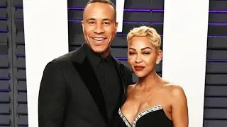 Why Meagan Good Remains 