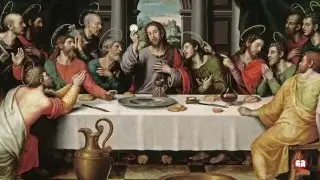 The Mass in A.D. 155: St. Justin Martyr describes the early Christian liturgy