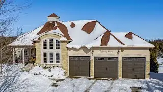 MLS Listings Houses For Sale in Orangeville | $1,499,000 | 37 Young Court