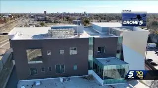 Norman files lawsuit against library contractors as building remains closed due to mold