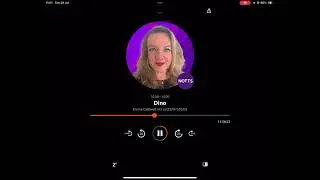 BBC Nottingham - Kara Jane (July 2025)