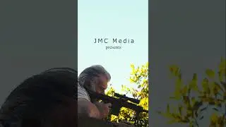 NYC Sniper Mission: Eliminating a Target Between Two Trains!