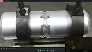 Aerospace Groove Weld Test (Tube) | D17.1 Breakdown, WPS Creation & Welding Technique