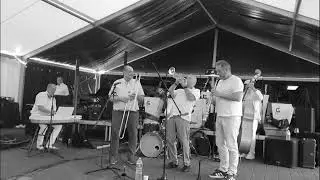 Druss Jazz Orleans DJO : When The Saints 9 ao&ucirc;t 2025