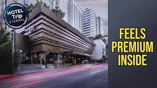 Mercure Bangkok Sukhumvit 11 - Feels Premium Inside | Bangkok, Thailand⭐