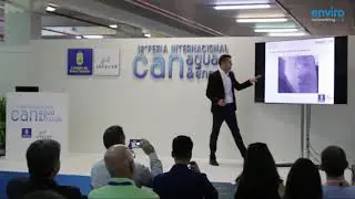CHIRA-SORIA: El primer salto hidroeléctrico de Gran Canaria - Consejo Insular Aguas de Gran Canaria