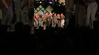 Corey Henry and Cassandra O&rsquo;Neale/ Columbia College part2