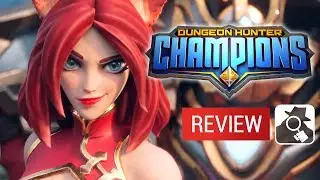 DUNGEON HUNTER CHAMPIONS | AppSpy Review