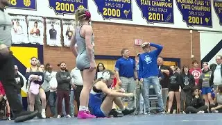 Billings West boys, Senior girls claim Cowboy/Cowgirl Invitational titles