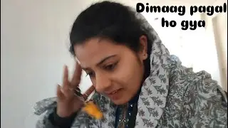 Kabhi time ke baad kuch jaane ka natija