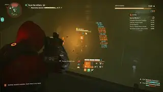 Division 2: B4B: H5 Refinery (Jasinski)