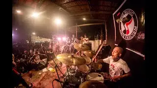 The Rebel Riot - My Buddha Is Punk (The Rebel Riot Band 15th Anniversary)