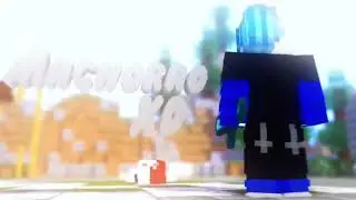 #27 intro for Machorro [Mi+AE] ft.@C3t-FX2009 // @Konoe_Kanata