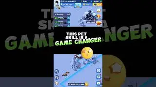 The BEST Pet Skill in Whiteout Survival! 🔝❄️ #whiteoutsurvival #gameplay #wos #petguide