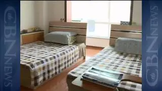 Pyongyang U. Brings Western Ed to N. Korea's Elite
